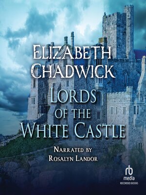 cover image of Lords of the White Castle